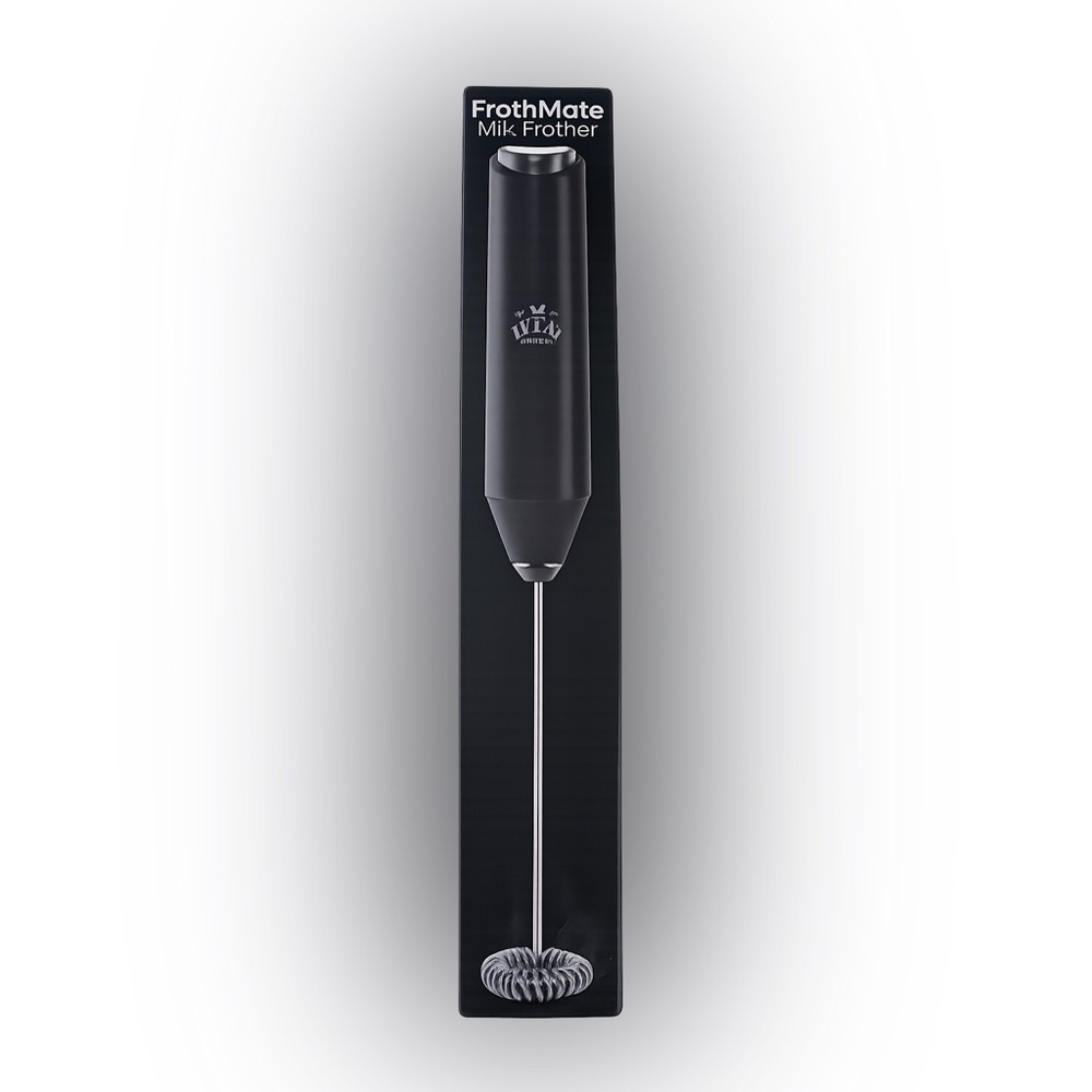 Zulay Frothmate milk frother